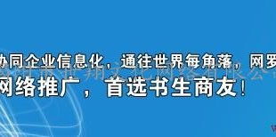 揭东网络营销软件与世翔文化网络 助力本地文化经营新生态